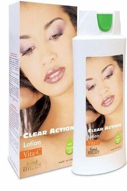 Clear Action Lotion Vita C