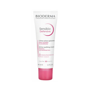 Bioderma Sensibio Defensive Cream 40Ml - SKINTOC
