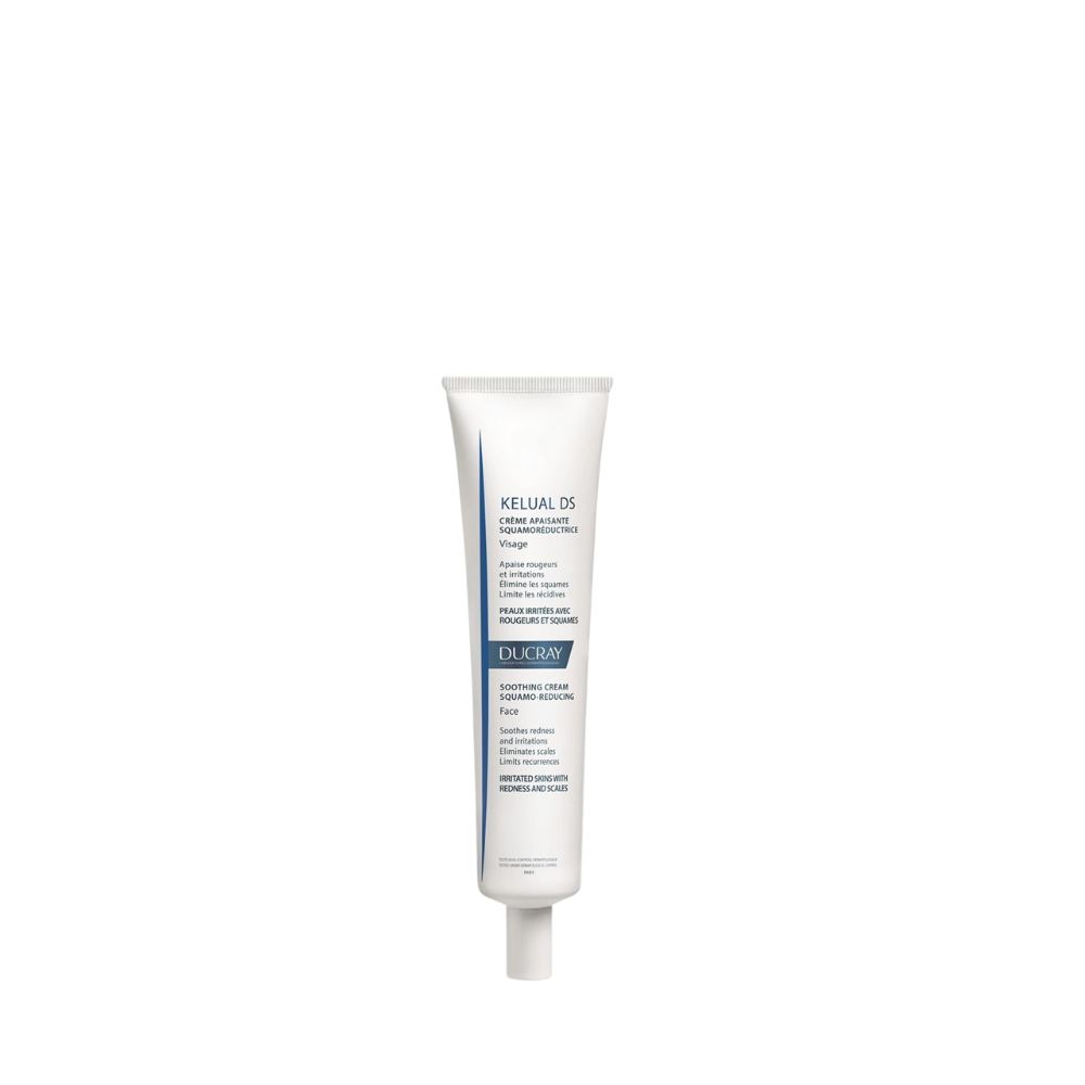 Ducray Kelual Ds Squamo Reducing Soothing Cream