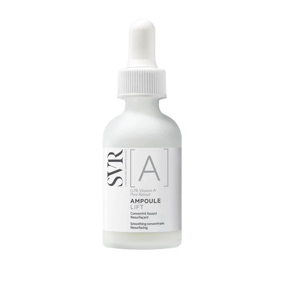 SVR A Ampoule Lift Smoothing Concentrate 30Ml