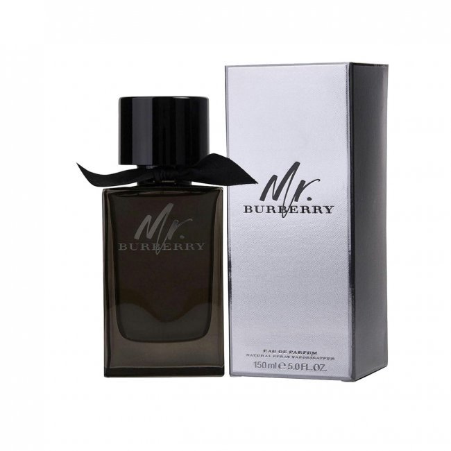 Burberry Mr. Burberry Eau De Parfum 150ml – SKINTOC