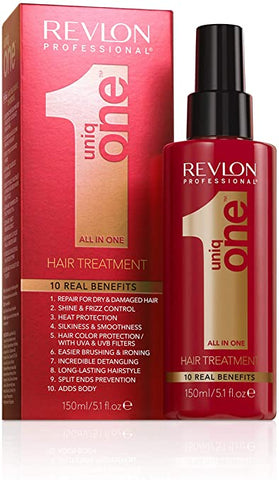 Revlon orofluido discovery set – thecutcamlough