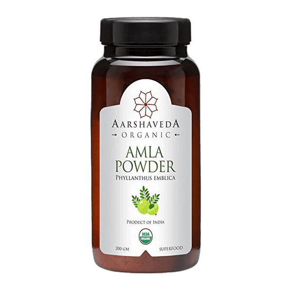 Amla Powder Benefits