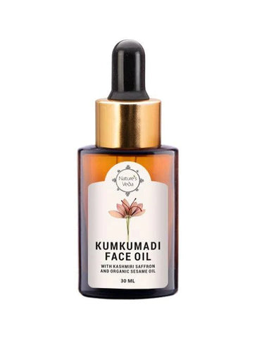 Kumkumadi Face Oil Benefits for Skin