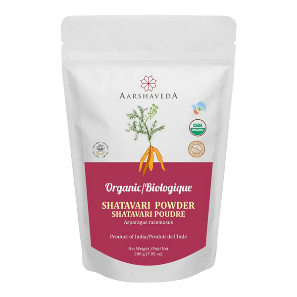 Shatavari Powder Benefits