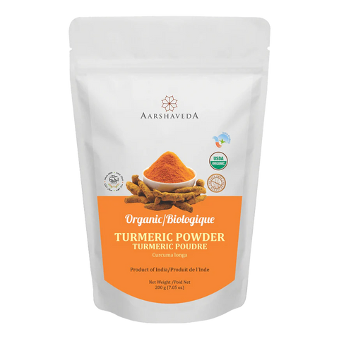 Turmeric Powder Health Benefits