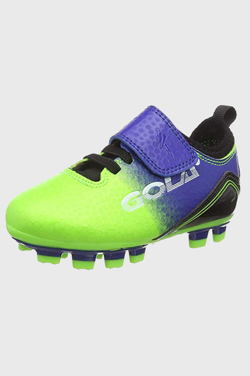 infant 8 football boots