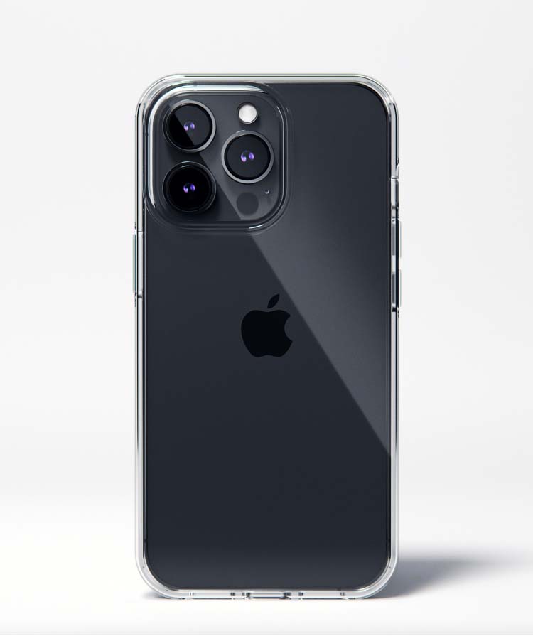 iPhone 15 Pro / No