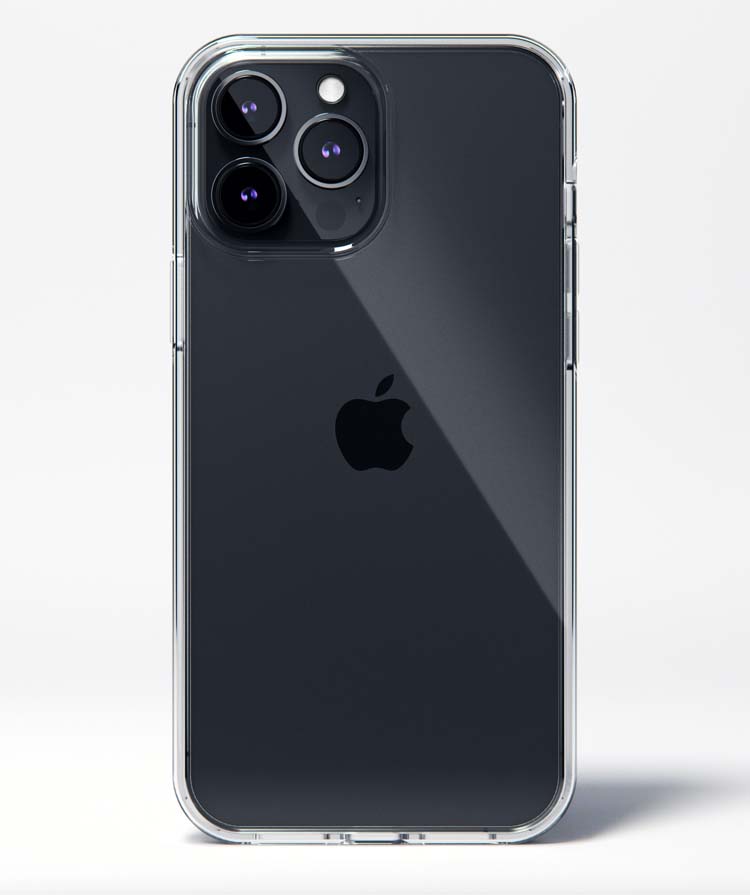 iPhone 14 Pro Max / No