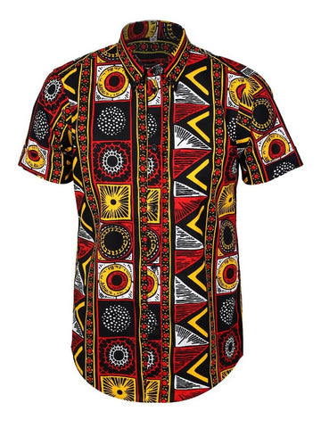 Shop African Outfits for Men and Women Online | Kuducu