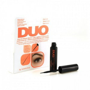 duo eyelash glue