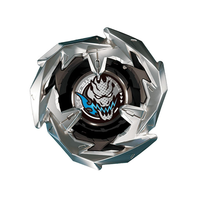 AmiAmi [Character & Hobby Shop]  BEYBLADE X BX-15 Starter Leon Claw  5-60P(Released)