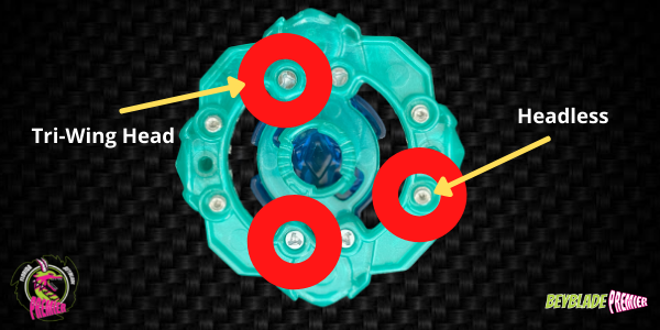 So erkennen Sie gefälschte Beyblades