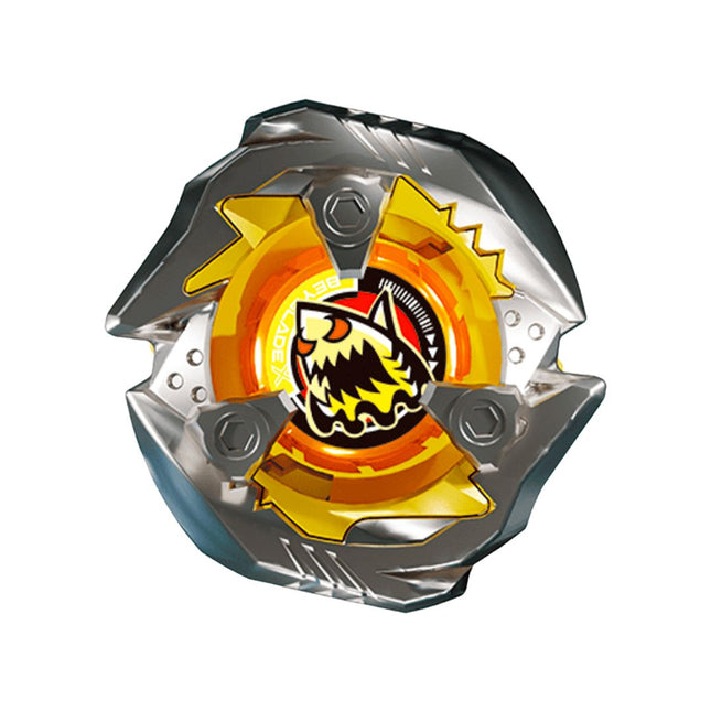 Takara Tomy Beyblade X BX-14 04 Booster Hells Scythe Four Eighty Low Flat 