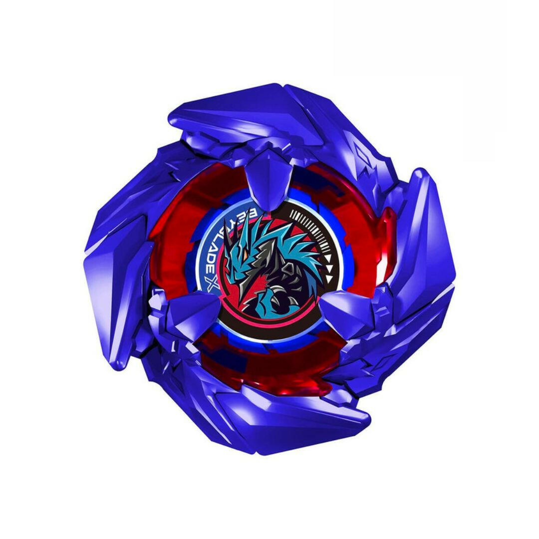 BX-00 Cobalt Drake 4-60F (RARE) | Beyblade X