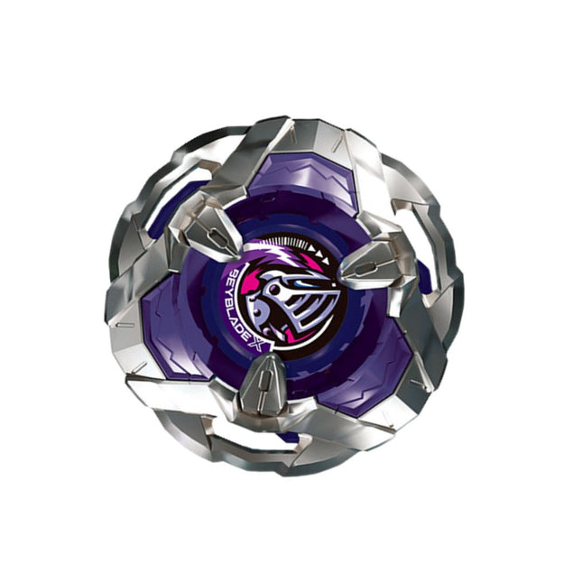 AmiAmi [Character & Hobby Shop]  BEYBLADE X BX-15 Starter Leon Claw  5-60P(Released)