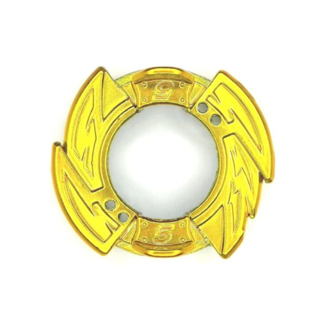 ORIGINAL Limited Takara Tomy Gold Beyblade 100% Original AS