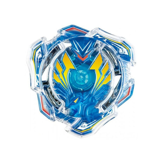 Valtryek Wing Accel, Beyblade burst turbo Wiki