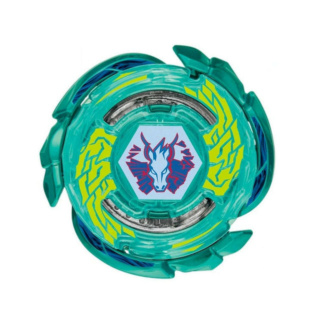 Takara Tomy Beyblade Burst B-151 05 Storm Pegasus Hurricane Atomic