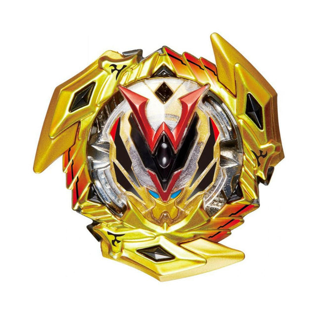 Takara Tomy Beyblade Burst B-132 Winning Valkyrie 1' Operate LAYER ONLY