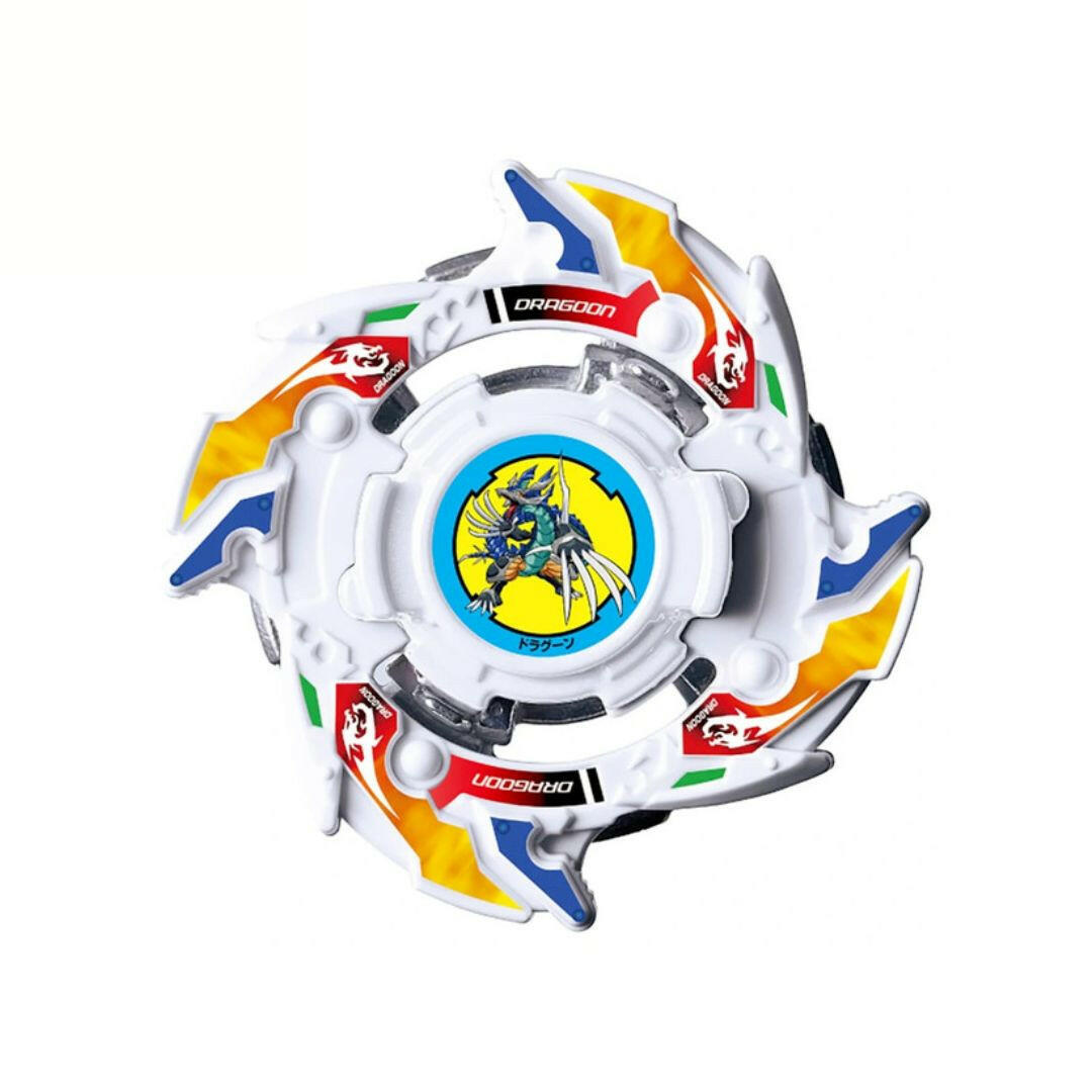 Takara Tomy B-199 Gatling Dragon Karma CHm - 10 | Beyblade Premier