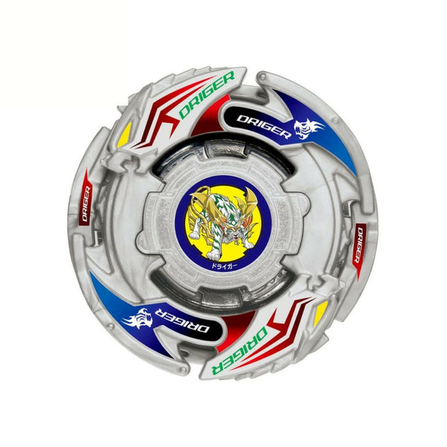 Takara Tomy A-36 Wyborg, Beyblade Original Series