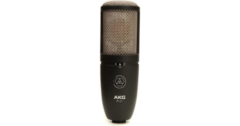 AKG P420