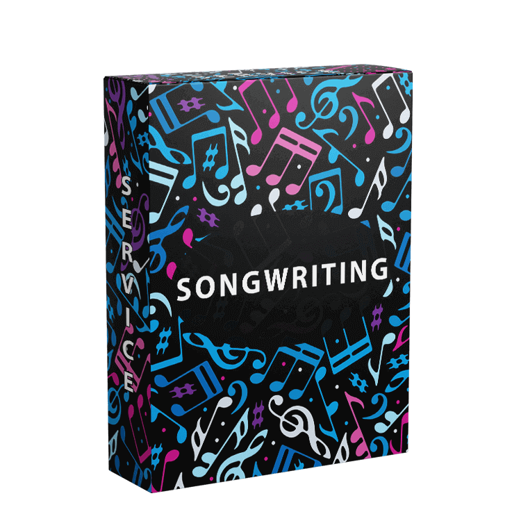 song writing art