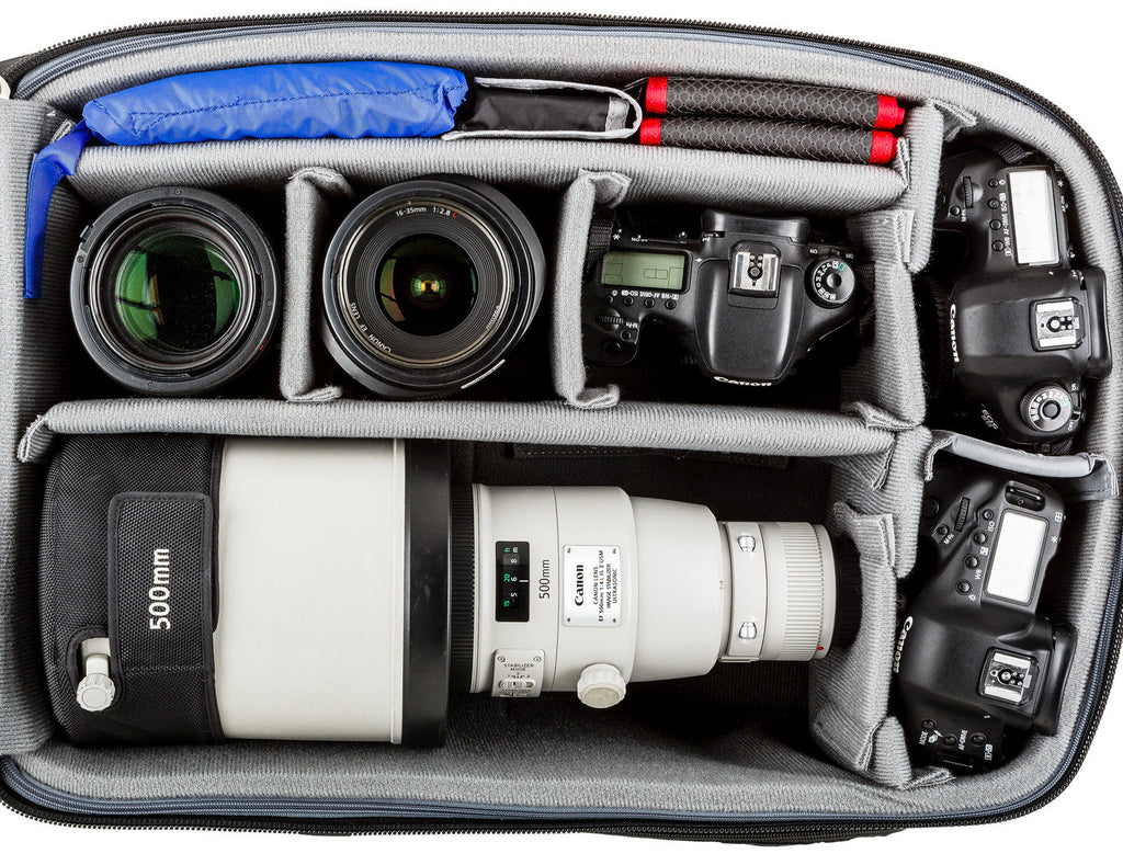 eos camera bag