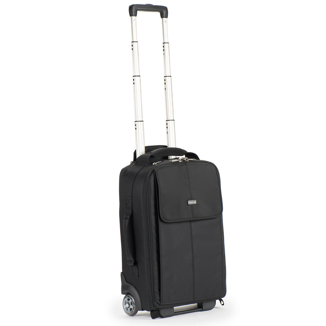 Airport Advantage™ Rolling Camera Bags for All Airline Carry-on Sizes ...