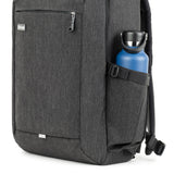 BackStory 13 Backpack - Top panel and rear panel access to camera gear ...