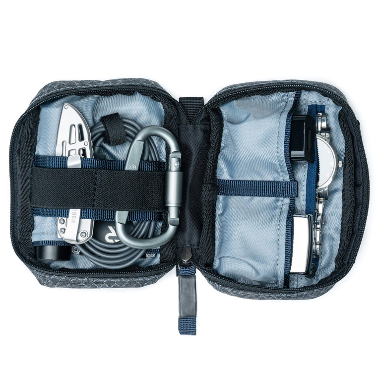 Tech Pouch – Jetset Gear