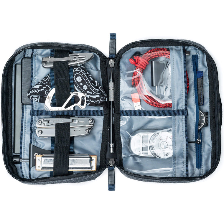 Tech Pouch – Jetset Gear