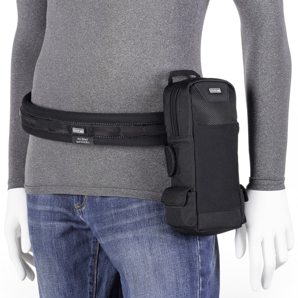 camera belt pouch