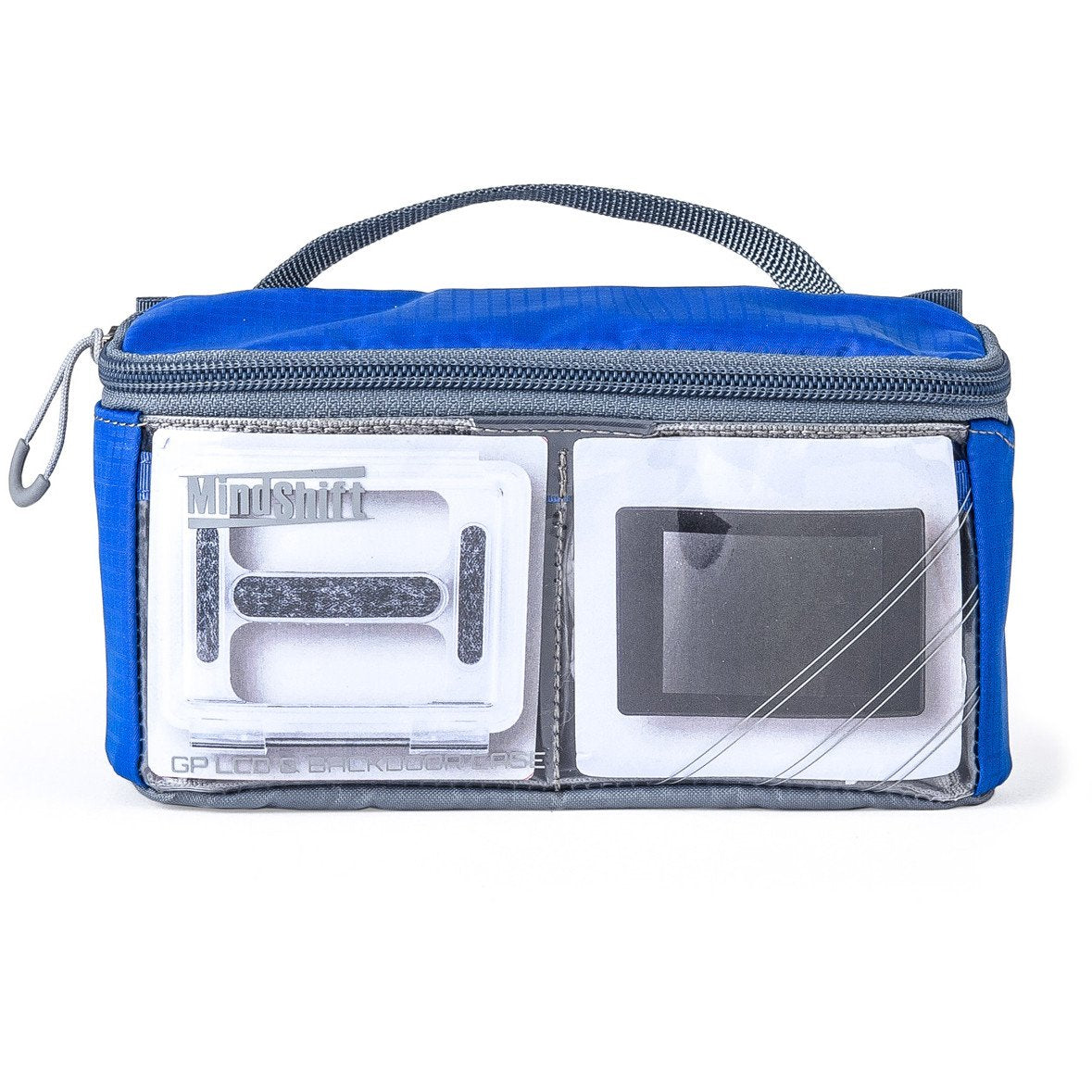 
                  
                    Gear Pouch LCD and Backdoor Case
                  
                