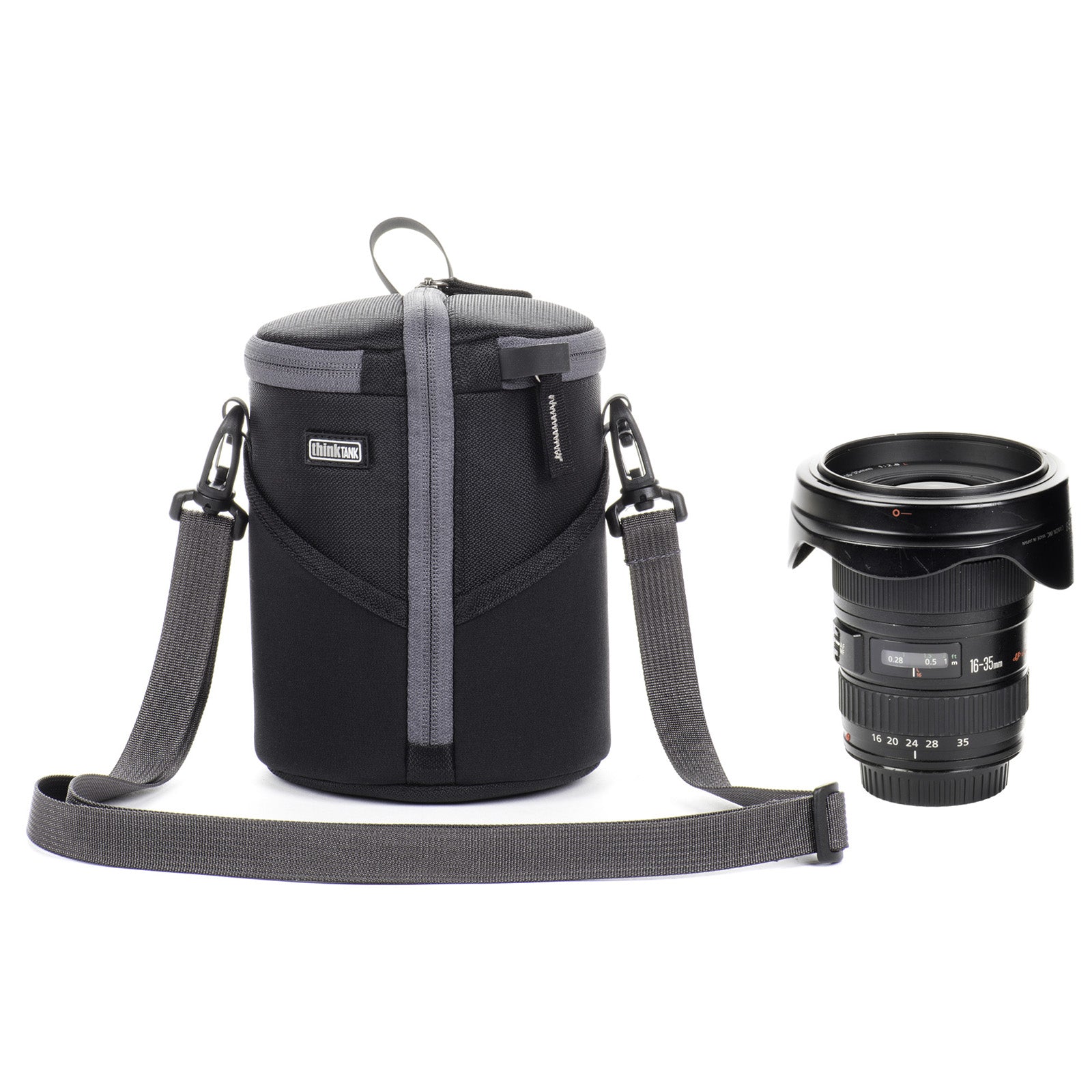 camera lens bag