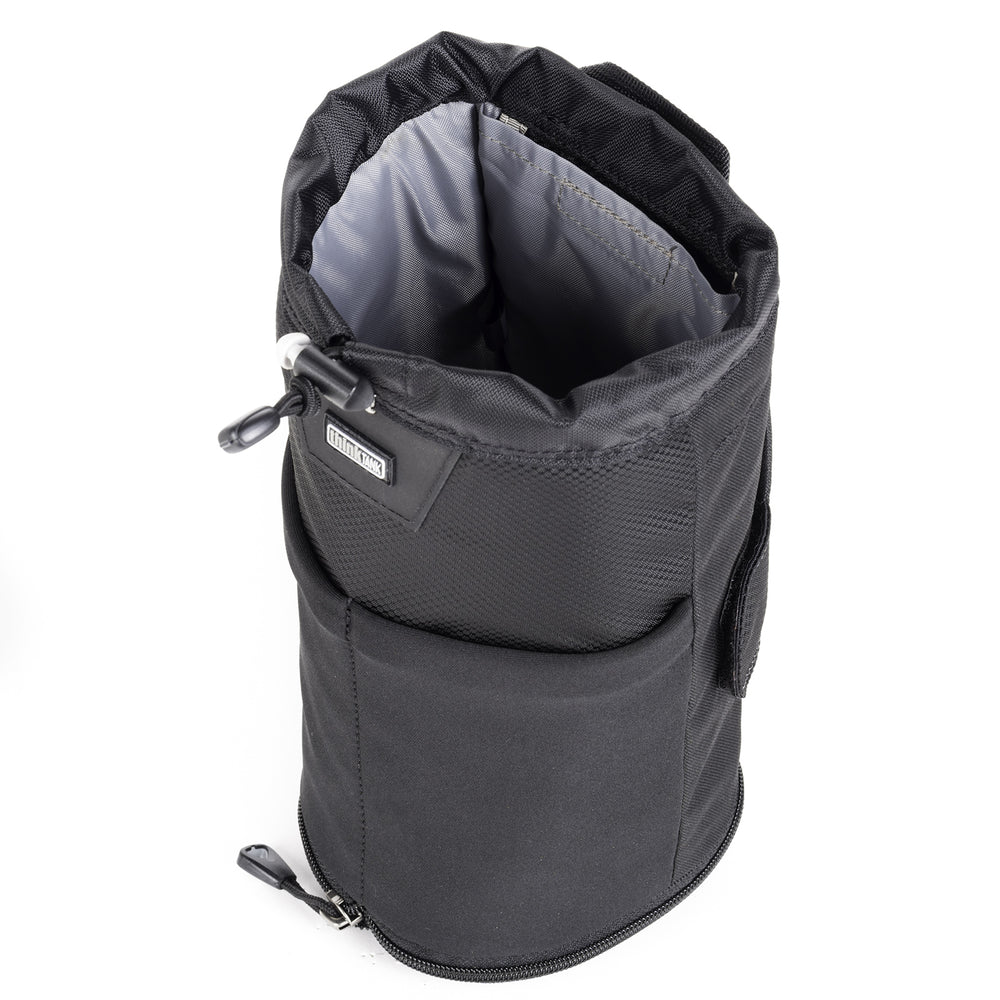 Lens Changer™ 75 Pop Down V3.0 case bag pouch for modular belt system ...