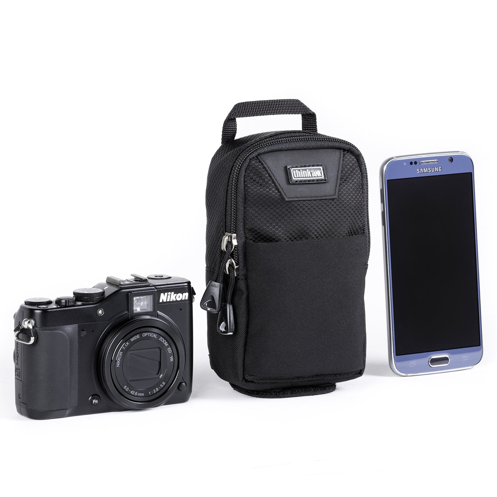 point and shoot camera bag