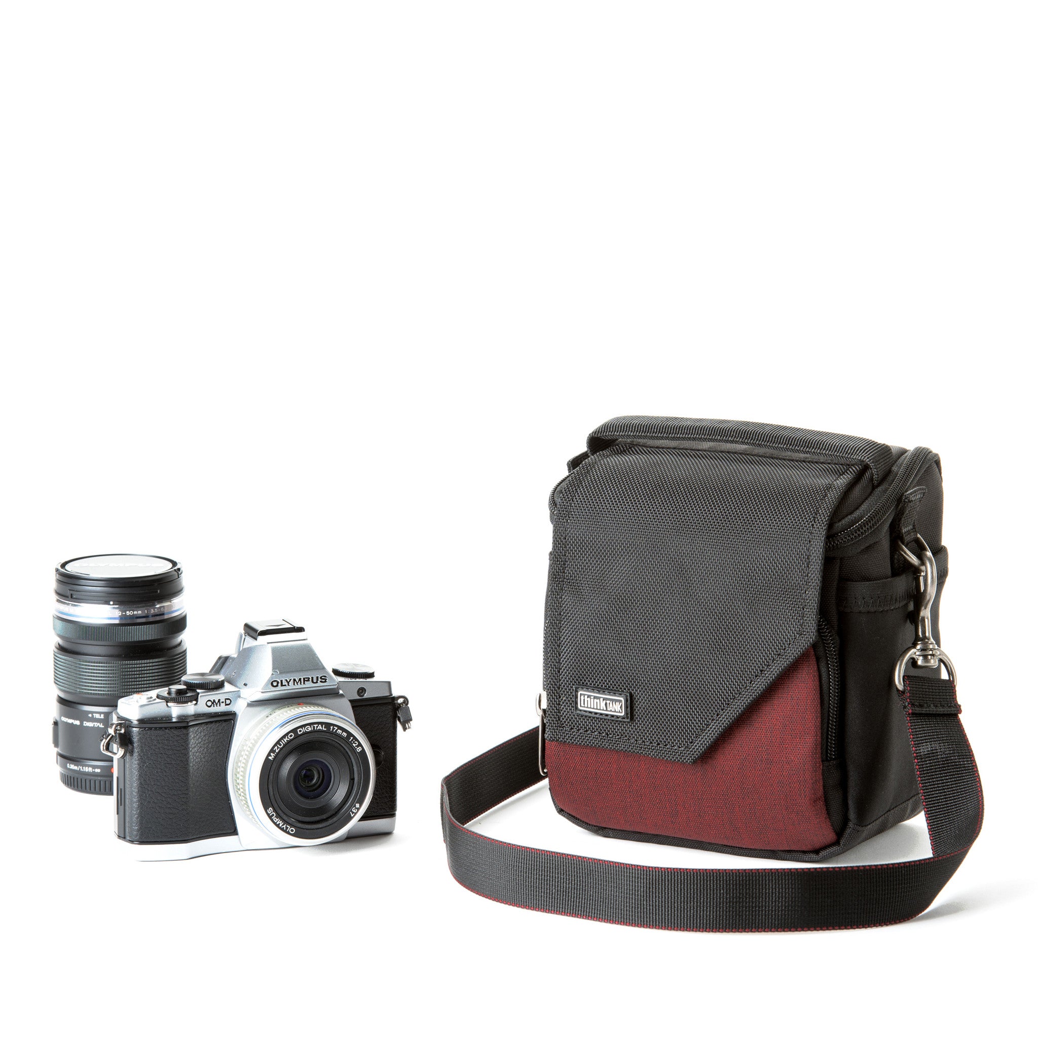 Mirrorless Mover® 10 Premium Photography Shoulder Bag – Think Tank Photo