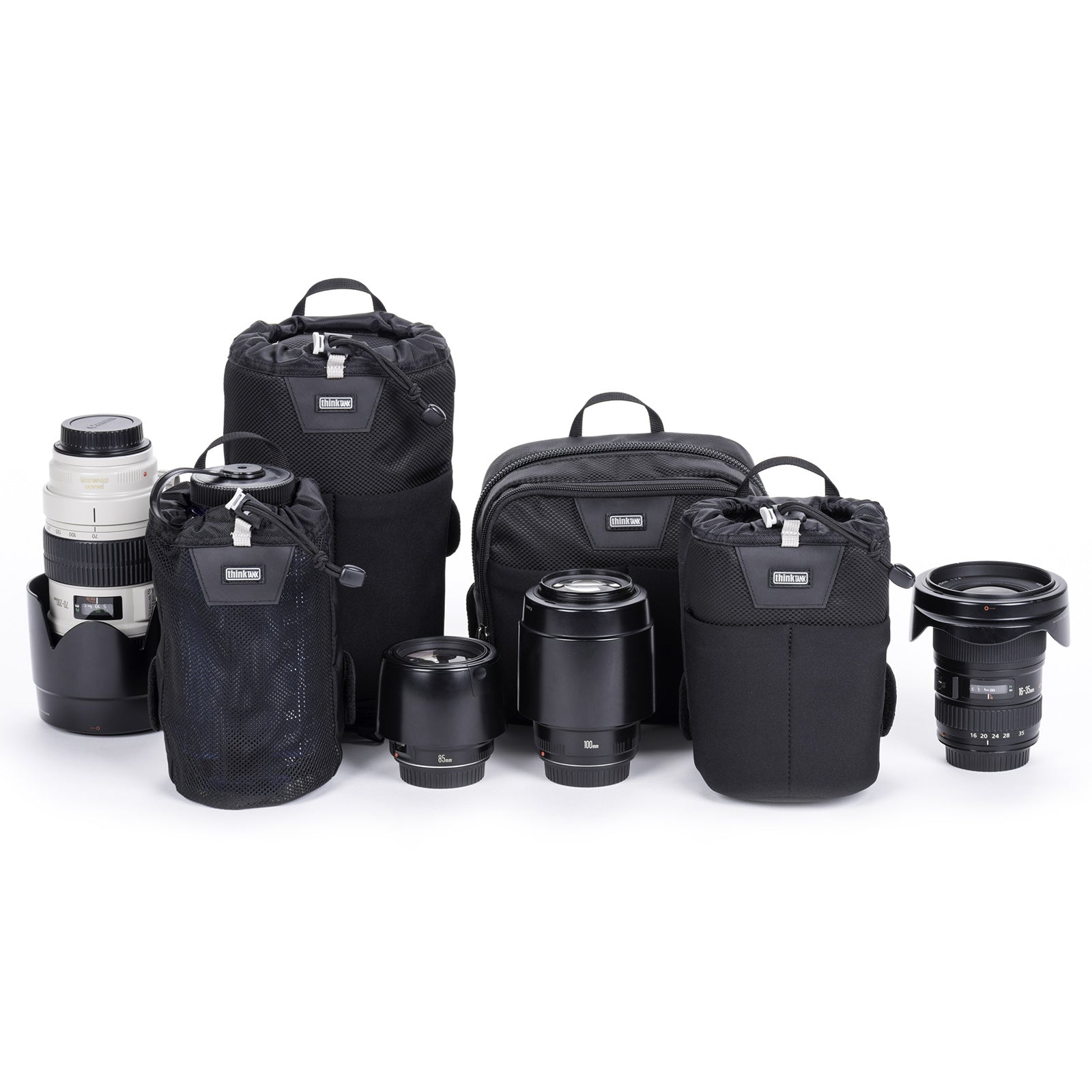 modular camera backpack