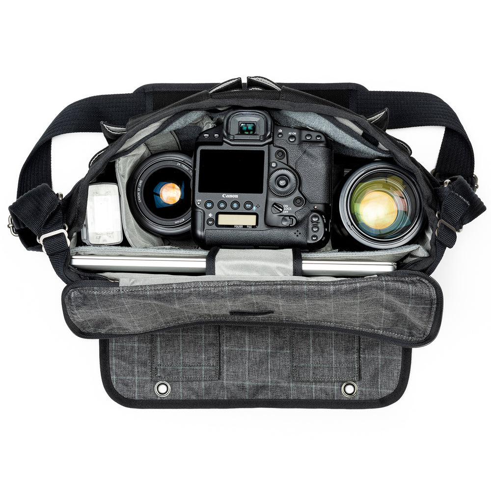 Retrospective 30 V2.0 - Best Photography Camera Shoulder Bag for DSLR ...
