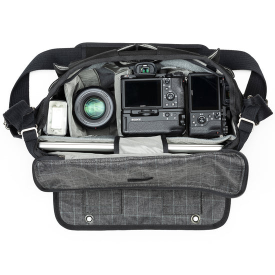 Retrospective 30 V2.0 - Best Photography Camera Shoulder Bag for DSLR ...
