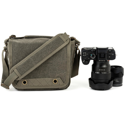 camera shoulder bag