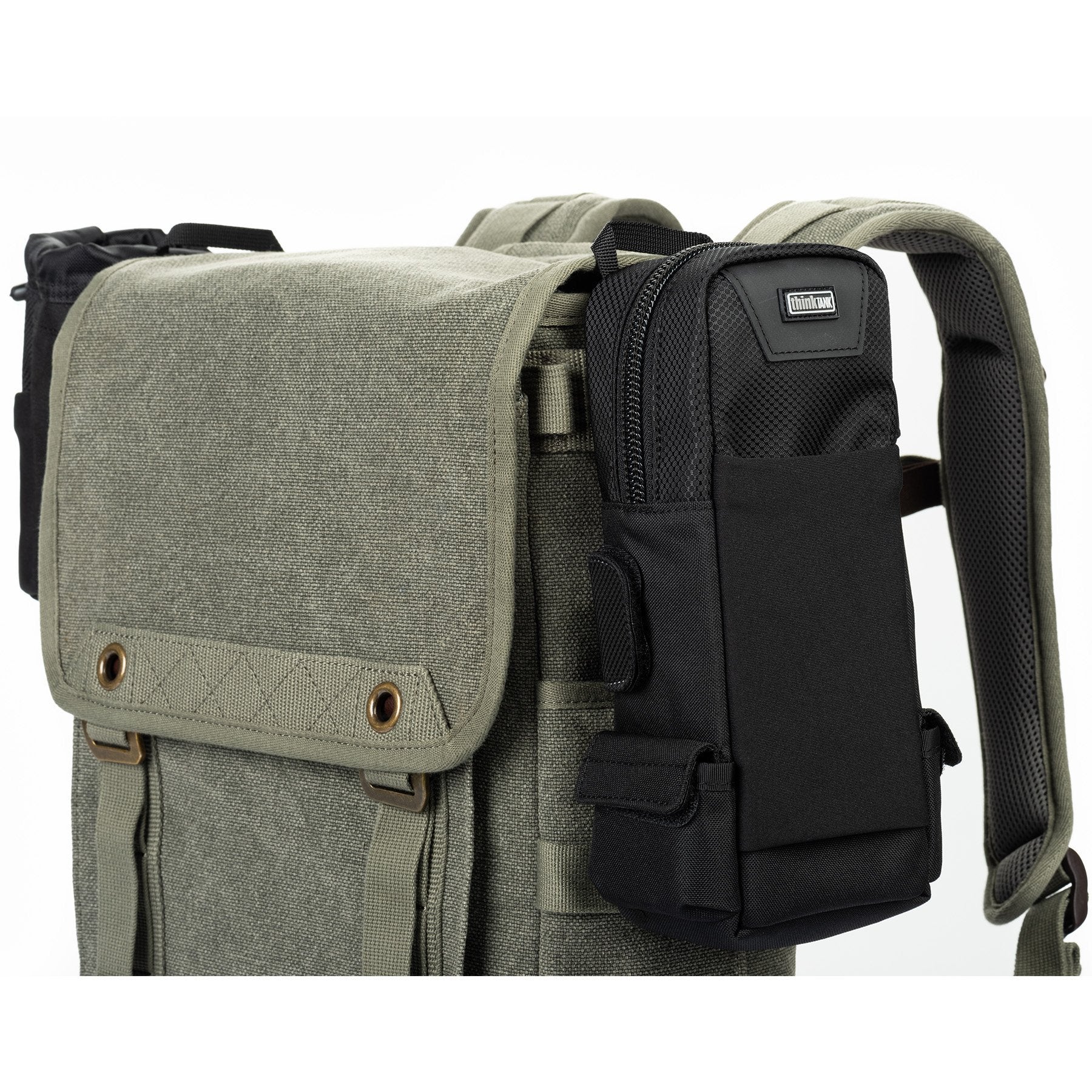 Retrospective Backpack 15L for DSLR and Mirrorless cameras • Think Tank ...