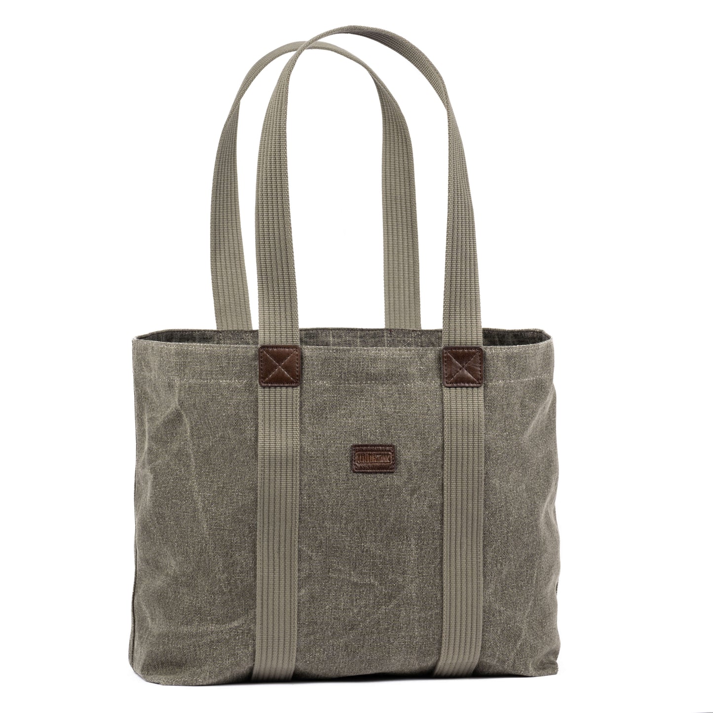 Sienna - Contemporary laptop tote – Lawful London