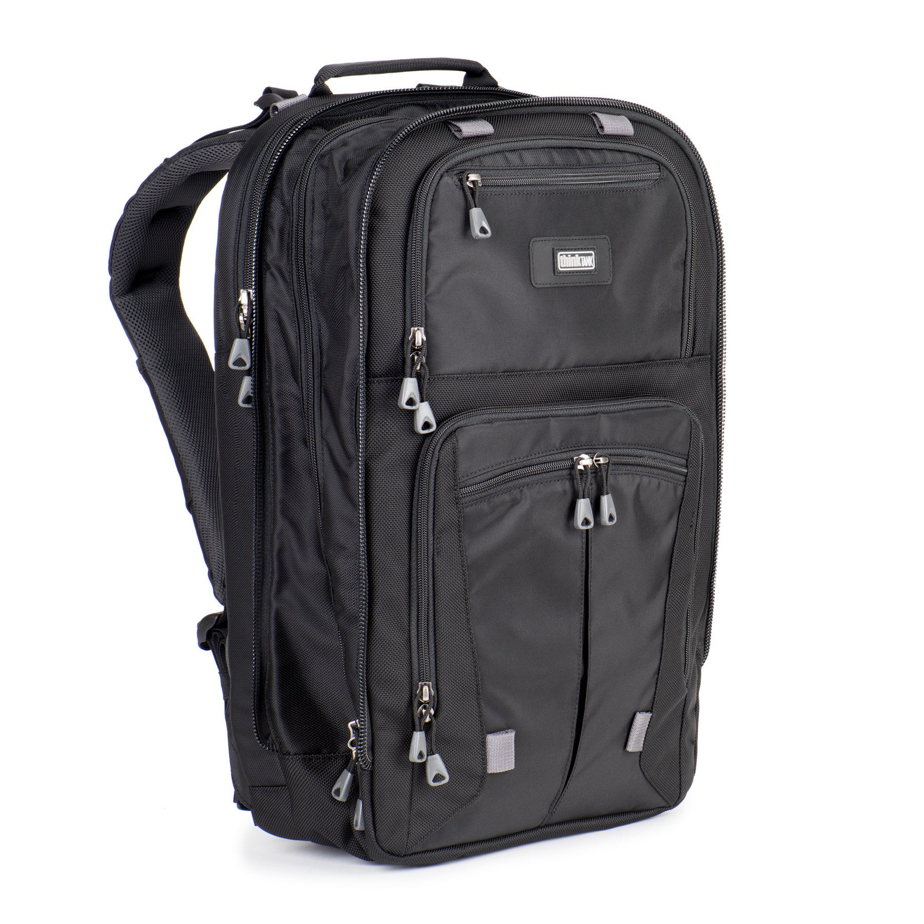 17 inch laptop camera backpack