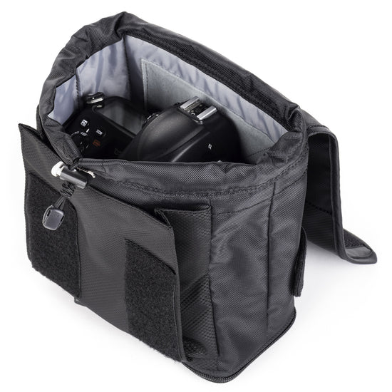 Skin™ Changer Pop Down V3.0 modular belt pouch for DSLR camera gear ...