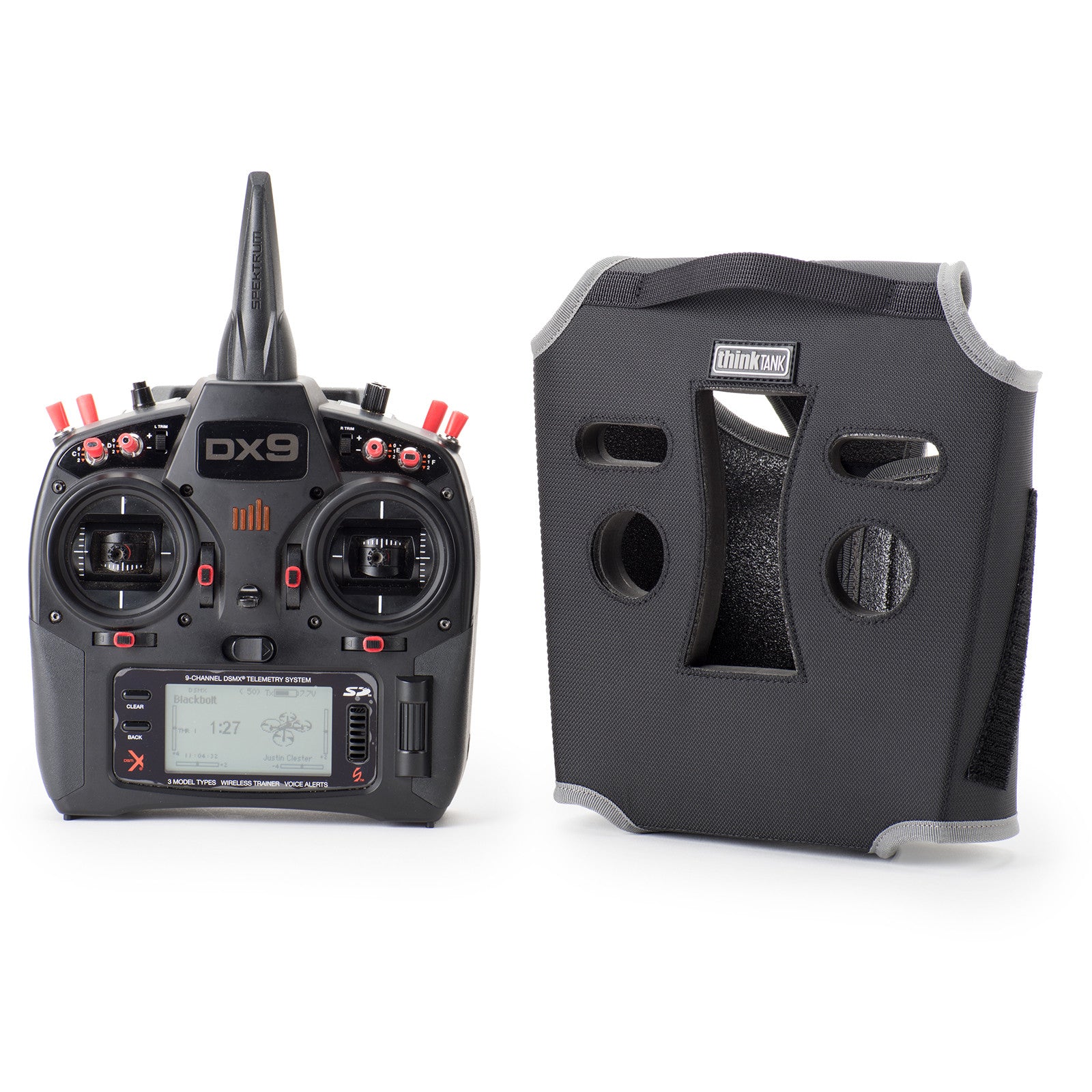 fpv drone radio transmitter