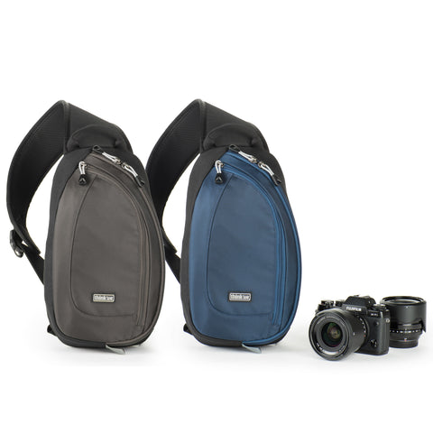 best camera bag for mirrorless system