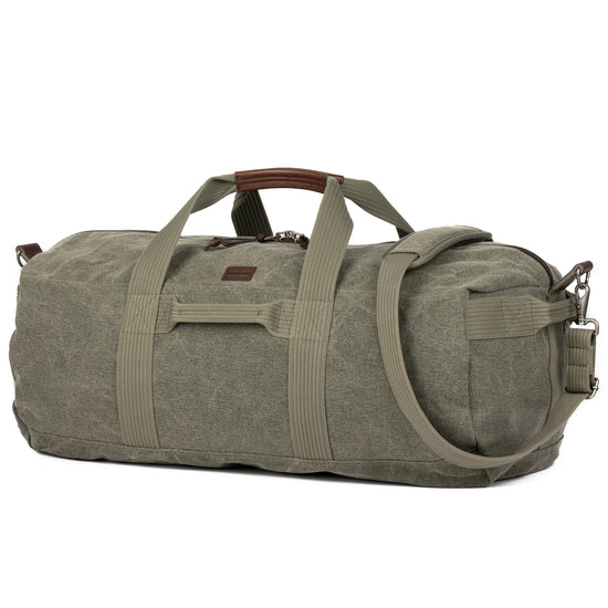 Retrospective Travel Series - Duffels, Totes, and Organizer pouches ...